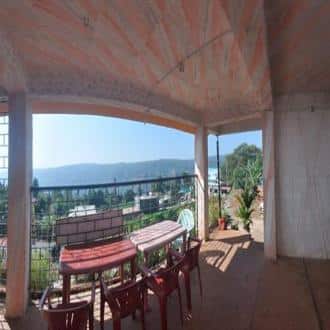 Homestay Near Mahabaleshwa-panchgani Road, Mahabaleshwar 4
